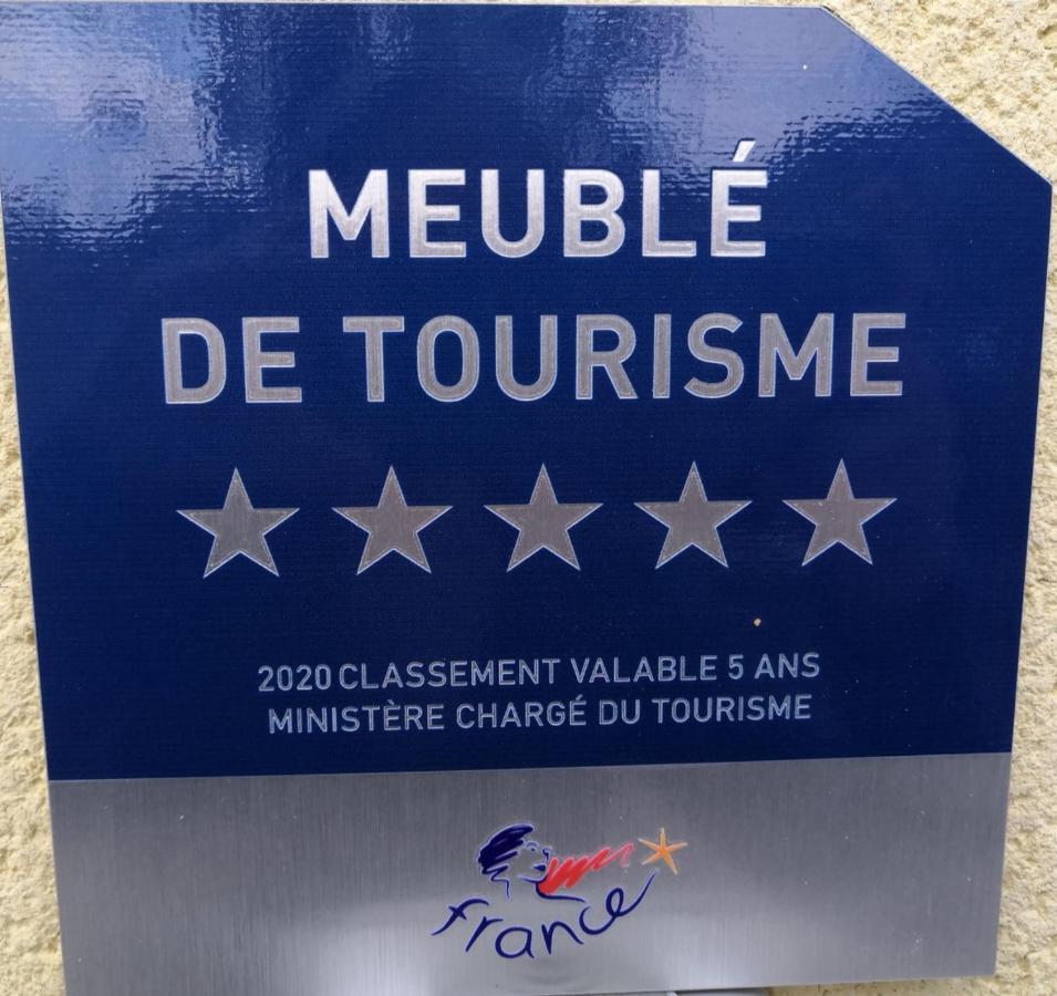 O Rethel Jacuzzi, Gite Ardennes Exterior foto
